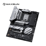 Picture of MOTHER BOARD MAXSUN Terminator Z890-A WIFI DDR5 LGA 1851 ATX