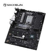 Picture of MOTHER BOARD MAXSUN Terminator Z890-A WIFI DDR5 LGA 1851 ATX