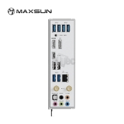 Picture of MOTHER BOARD MAXSUN Terminator Z890-A WIFI DDR5 LGA 1851 ATX