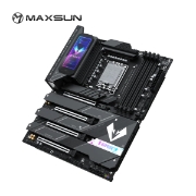 სურათი დედა დაფა MAXSUN iCraft Z890 PACIFIC DDR5 LGA 1851 ATX