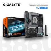 სურათი დედა დაფა GIGABYTE B860 EAGLE WIFI6E DDR5 LGA1851 ATX