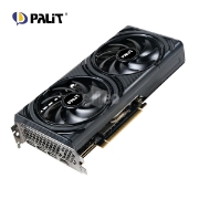 სურათი ვიდეო დაფა PALIT RTX5060 INFINTY 2 OC NE75060V19P1-GB2063L 8GB GDDR7 128bit