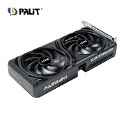 სურათი ვიდეო დაფა PALIT RTX5060 INFINTY 2 OC NE75060V19P1-GB2063L 8GB GDDR7 128bit