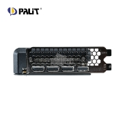 სურათი ვიდეო დაფა PALIT RTX5060 INFINTY 2 OC NE75060V19P1-GB2063L 8GB GDDR7 128bit