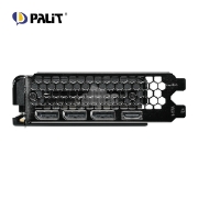 სურათი ვიდეო დაფა PALIT RTX5060TI INFINTY 3 OC NE7506TS19T1-GB2061S 16GB GDDR7 128bit