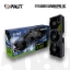 სურათი ვიდეო დაფა PALIT RTX 5080 GAMINGPRO OC NE75080S19T2-GB2031A 16GB GDDR7 256bit