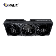 სურათი ვიდეო დაფა PALIT RTX5080 GAMINGPRO OC NE75080S19T2-GB2031A 16GB GDDR7 256bit