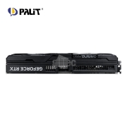 სურათი ვიდეო დაფა PALIT RTX5080 GAMINGPRO OC NE75080S19T2-GB2031A 16GB GDDR7 256bit