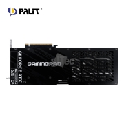 სურათი ვიდეო დაფა PALIT RTX5080 GAMINGPRO OC NE75080S19T2-GB2031A 16GB GDDR7 256bit