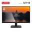 Picture of MONITOR LENOVO ThinkVision S27-4E 64BEKAT1EU 27" FHD 100HZ 4MS BLACK