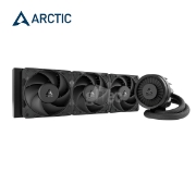 სურათი თხევადი გაგრილების სისტემა ARCTIC LIQUID FREEZER III PRO 360 ACFRE00180A