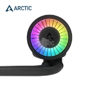 Picture of WATER COOLING SYSTEM ARCTIC LIQUID FREEZER III PRO 360 A-RGB ACFRE00184A