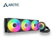 Picture of WATER COOLING SYSTEM ARCTIC LIQUID FREEZER III PRO 420 A-RGB ACFRE00185A