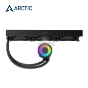 Picture of WATER COOLING SYSTEM ARCTIC LIQUID FREEZER III PRO 420 A-RGB ACFRE00185A