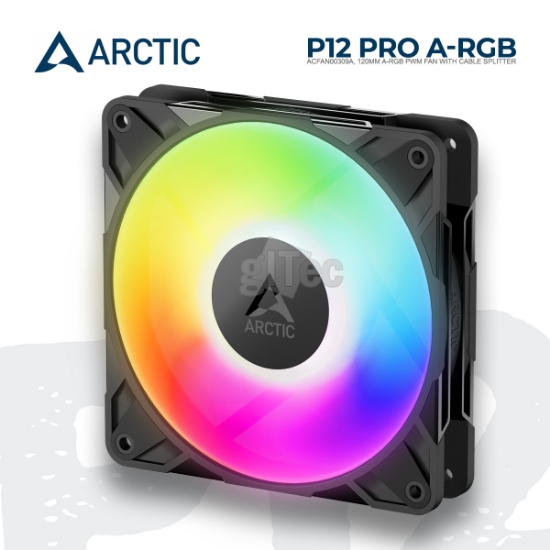 სურათი ქულერი ARCITC P12 Pro A-RGB ACFAN00309A