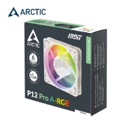 სურათი ქულერი ARCITC P12 Pro A-RGB WHITE ACFAN00311A