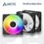 Picture of COOLER ARCITC P14 Pro A-RGB 3 PACK ACFAN00320A