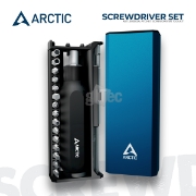 სურათი სახრახნისის ნაკრები ARCTIC AETLS00002A