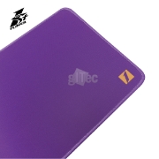 სურათი მაუსპადი 1STPLAYER Z1-B-S 290x210mm - PURPLE