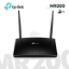 Picture of TP-Link ARCHER MR200 AC750 4G LTE DUAL BAND ROUTER