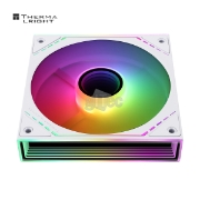 Picture of CASE COOLER THERMALRIGHT TL-M12W-S X3  A-RGB WHITE