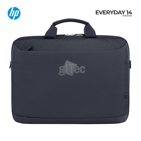 სურათი ნოუთბუქის ჩანთა HP A08JSAA EVERYDAY 14″ BRIEFCASE GREY