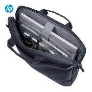 სურათი ნოუთბუქის ჩანთა HP A08JSAA EVERYDAY 14″ BRIEFCASE GREY