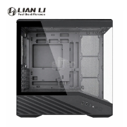 Picture of CASE LIAN LI VECTOR V100 Mini G99.V100MIX.00 MINI-TOWER BLACK