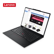 სურათი ნოუთბუქი LENOVO THINKPAD E16 G3 21TF004QGX 14" Ultra 5 16GB DDR5 512GB SSD M.2 BLACK