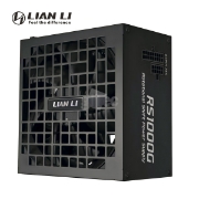 სურათი კვების ბლოკი LIAN LI RS RS1000G G9P.RS1000G.B000.EU 1000W 80 PLUS GOLD FULL MODULAR BLACK