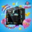 Picture of Premium PC Build Intel Ultra 7 265KF 32GB 1TB NVME RTX5070Ti 16GB