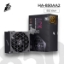 Picture of POWER SUPPLY 1STPLAYER ACK HA-850AA2 850W 80PLUS BRONZE ATX 3.1