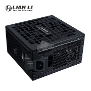 Picture of POWER SUPPLY LIAN LI RS RS1200G G9P.RS1200G.BH00.EU 1200W 80 PLUS GOLD FULL MODULAR BLACK