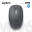 Picture of MOUSE M196 L910-007459 BLUETOOTH WIRELESS OPTICAL DPI Graphite