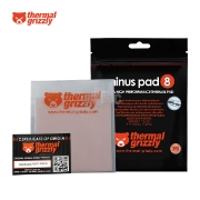 სურათი თერმო ბალიში Thermal Grizzly Minus Pad 8 100x100 x 0.5mm TG-MP8-100-100-05-1R