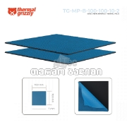სურათი თერმო ბალიში Thermal Grizzly Minus Pad Basic 100x100 x 1mm TG-MP-B-100-100-10-2