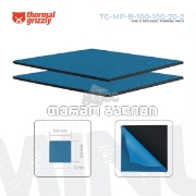 სურათი თერმო ბალიში Thermal Grizzly Minus Pad Basic 100x100x2mm TG-MP-B-100-100-20-2