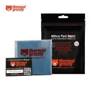 სურათი თერმო ბალიში Thermal Grizzly Minus Pad Basic 100x100x2mm TG-MP-B-100-100-20-2