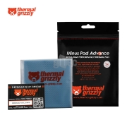 სურათი თერმო ბალიში Thermal Grizzly Minus Pad Advance 100x100x1.5mm TG-MP-A-100-100-15-2