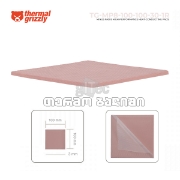 Picture of Thermal Pad Thermal Grizzly Minus Pad 8 100x100 x3mm TG-MP8-100-100-30-1R