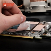 Picture of Thermal Pad Thermal Grizzly Minus Pad 8 100x100 x3mm TG-MP8-100-100-30-1R