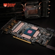Picture of Thermal Pad Thermal Grizzly Minus Pad 8 100x100 x3mm TG-MP8-100-100-30-1R