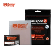 Picture of Thermal Pad Thermal Grizzly Minus Pad 8 100x100 x3mm TG-MP8-100-100-30-1R