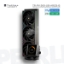 სურათი თხევადი გაგრილების სისტემა THERMAL RIGHT PEERLESS VISION 360 UB ARGB BLACK