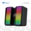 Picture of SPEAKER AULA N-600 RGB GAMING 6W BLACK