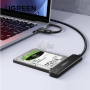 Picture of UGREEN CM321 70609 USB 3.0 TO SATA ADAPTER CABLE FOR 2.5"