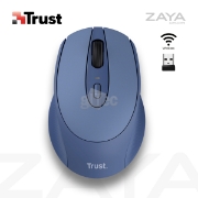 სურათი TRUST Zaya 25039 Wireless Rechargeable Mouse