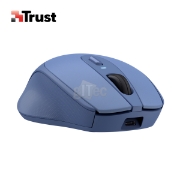 სურათი TRUST Zaya 25039 Wireless Rechargeable Mouse