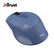 სურათი TRUST Zaya 25039 Wireless Rechargeable Mouse