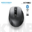Picture of VENTION KTMB0 6-Button 2.4GHz + Bluetooth 5.1 Wireless Ergonomic Mouse